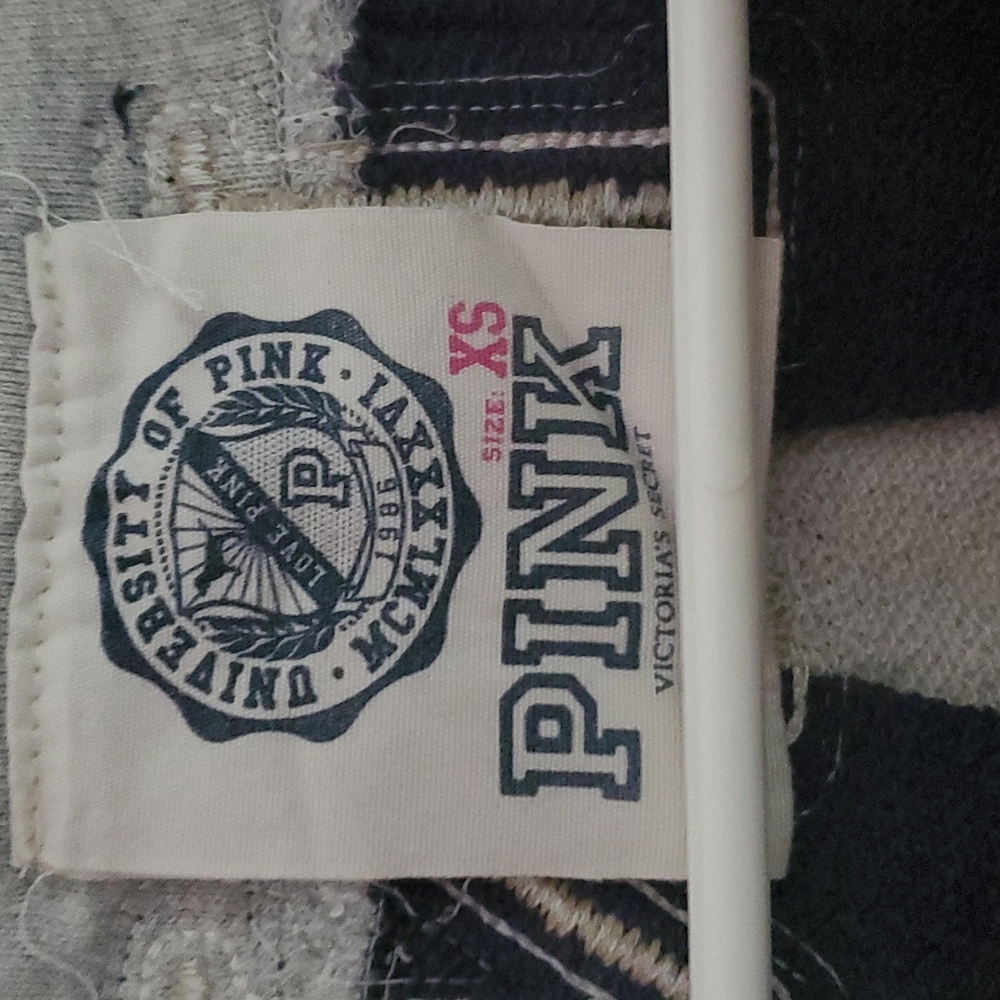 PINK Victoria's Secret Mini Skirt